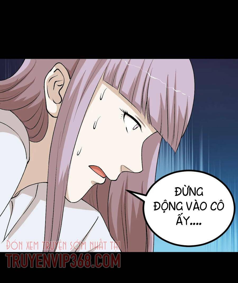 đai ca trở lại tuổi 16 chapter 123 39