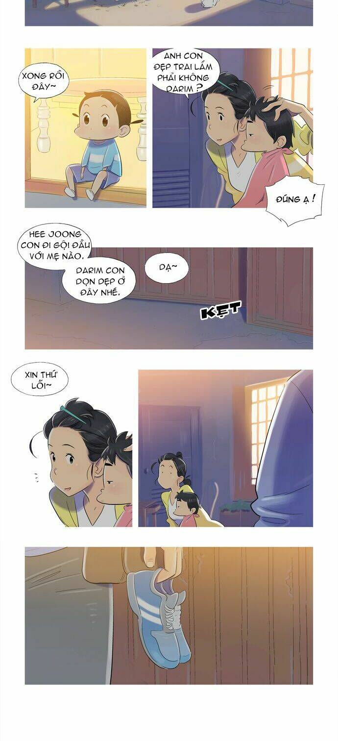 family man chapter 10 20