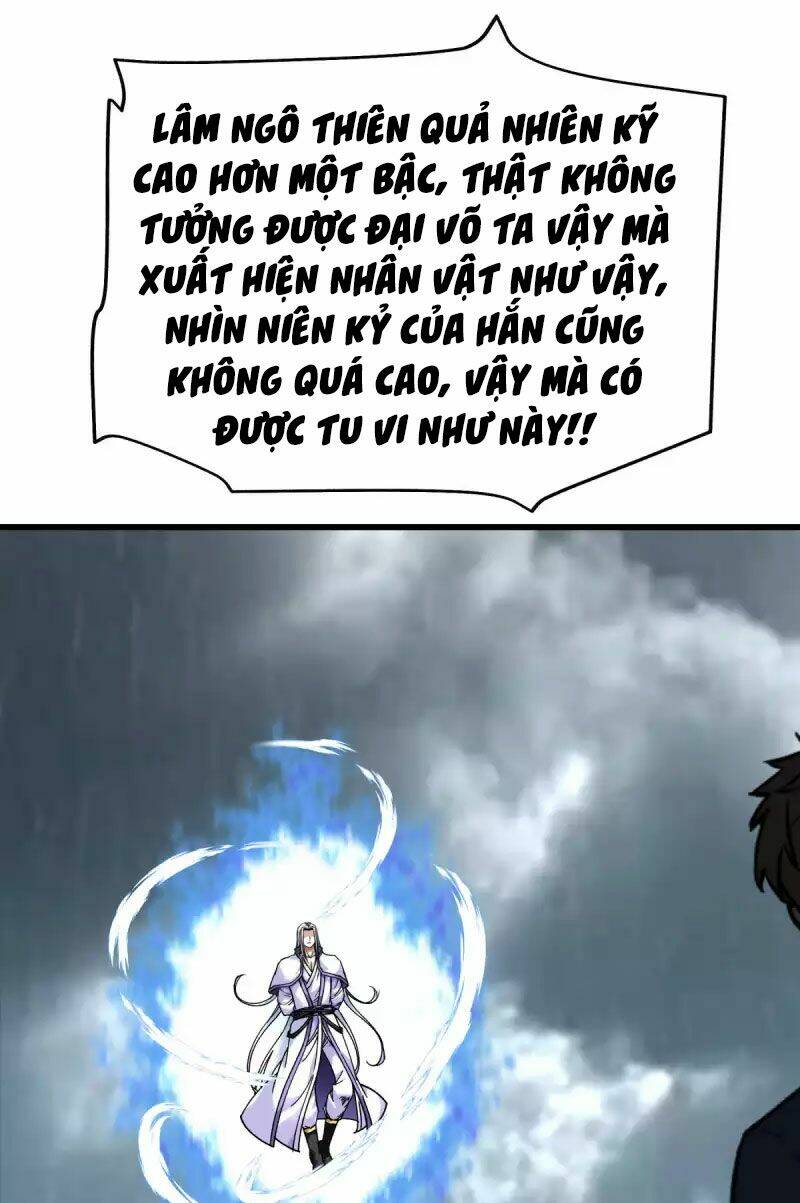 trọng sinh ta là đại thiên thần chapter 136 53