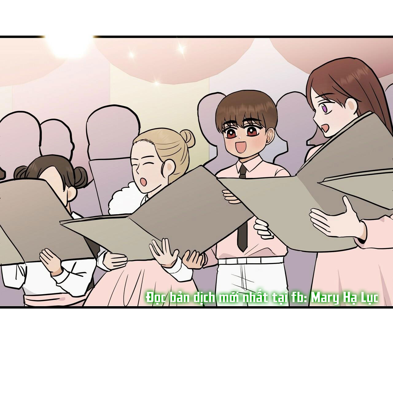 đứa bé là con tôi chapter 35.2 22