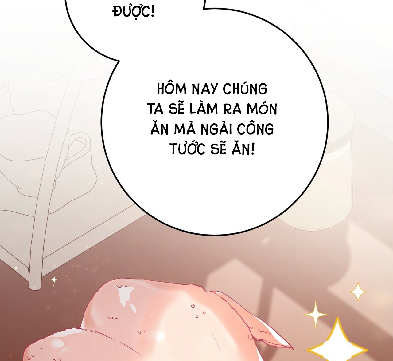 hãy nếm và nuốt đi nào chapter 19.2 35