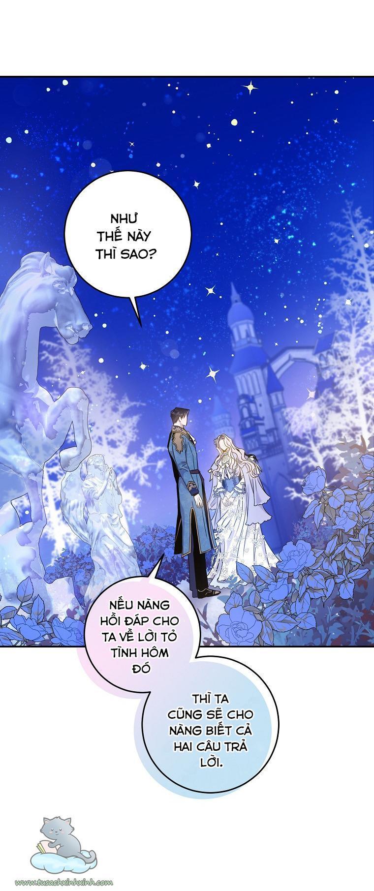 thuần hóa bạo chúa rồi bỏ trốn chapter 58 53