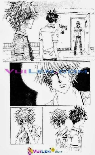 wait! wolf chapter 14 24