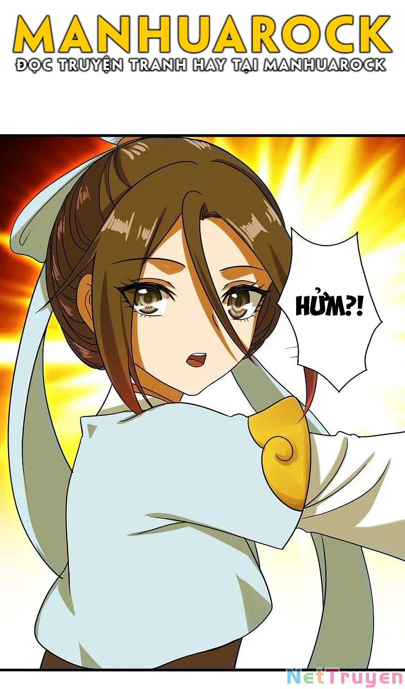 tiên võ đế tôn chapter 294 3