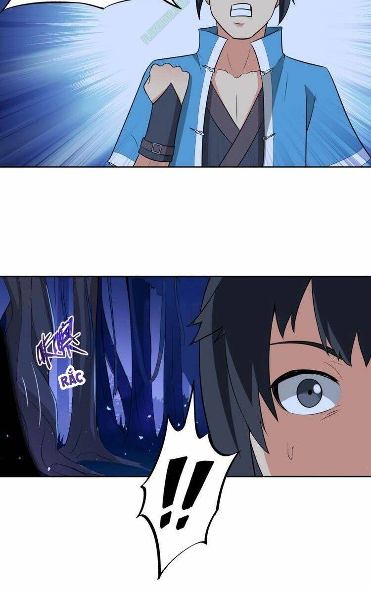 ta luyện giả kim trong thời đại tu tiên chapter 21 22