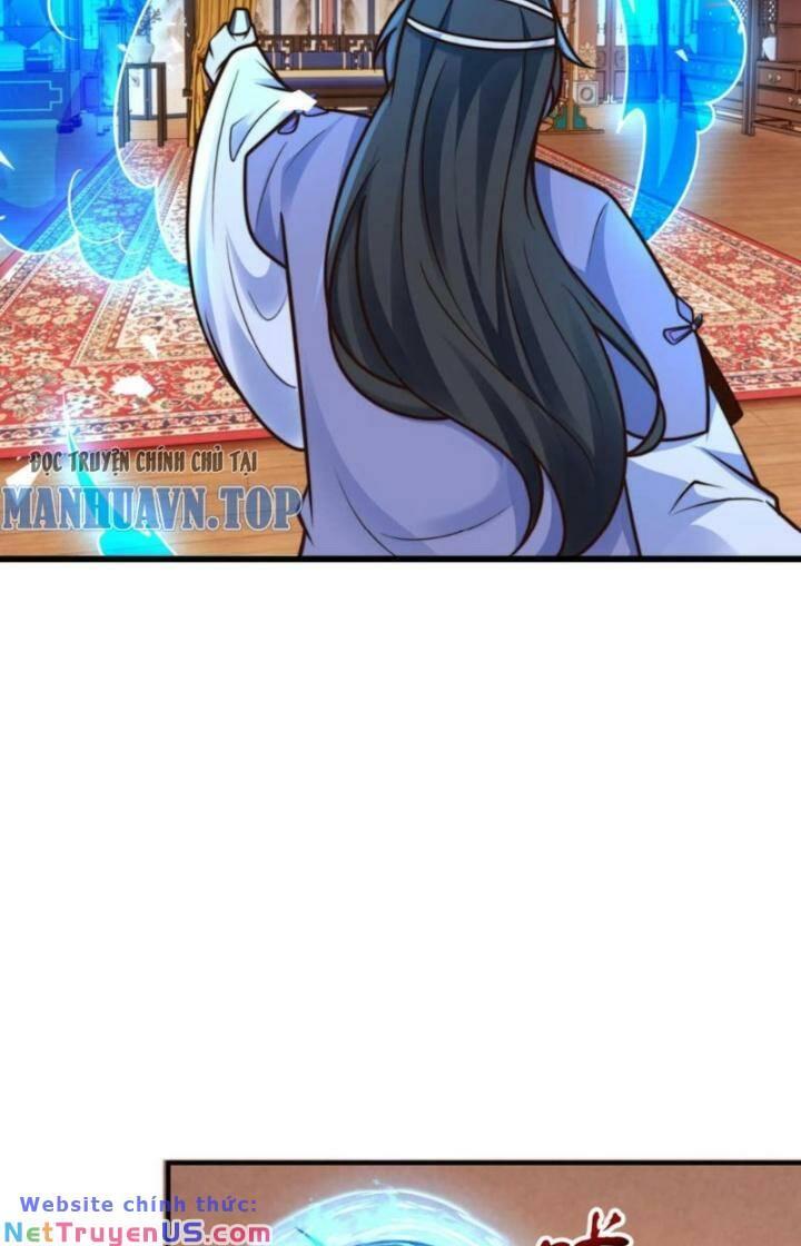 ta nuôi ma quỷ ở trấn ma ti chapter 215 15