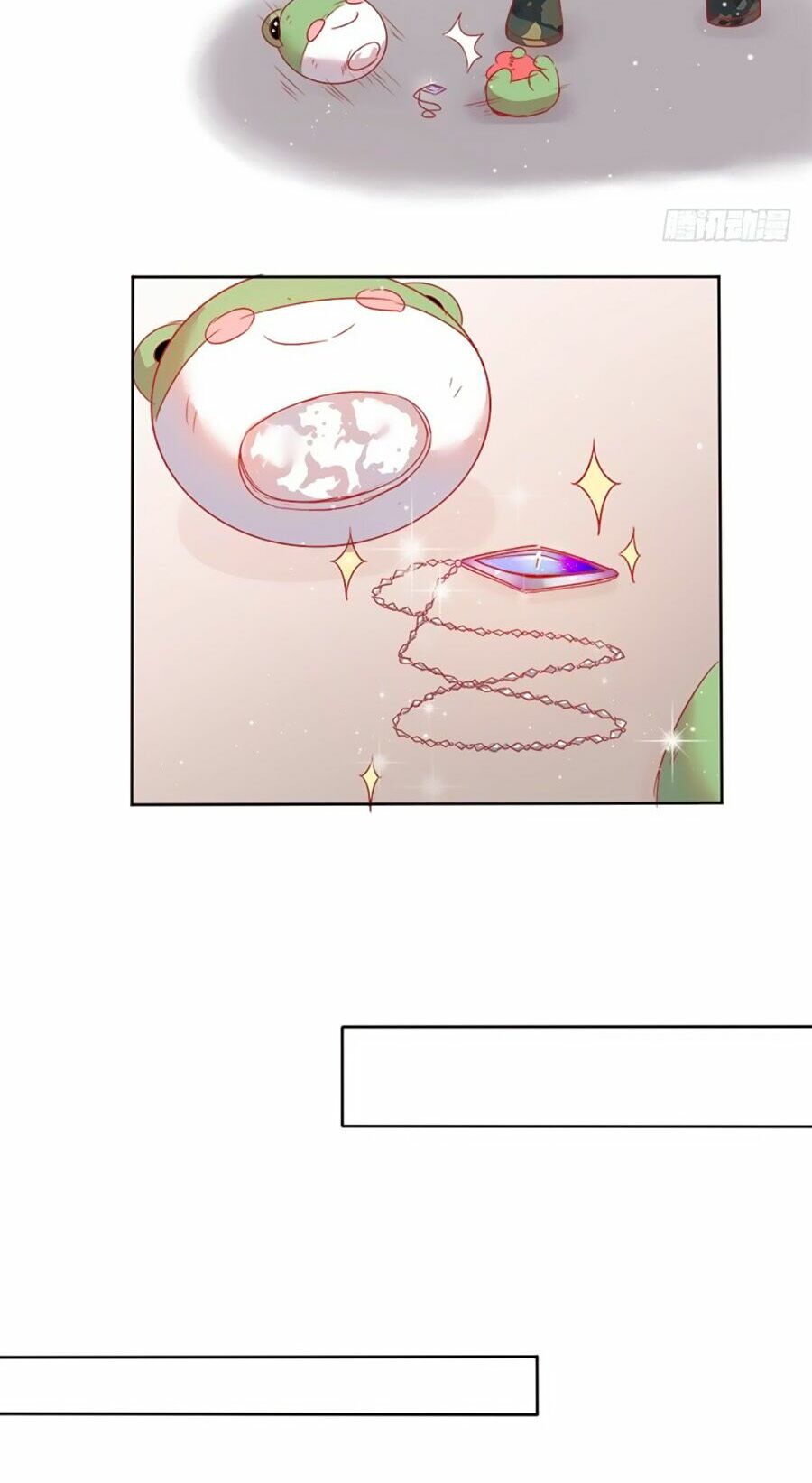 chồng già vợ trẻ trêu nhau hàng ngày chapter 36 33