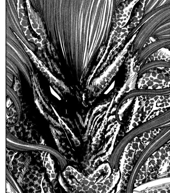 thánh tỏi sành ăn chapter 283 19