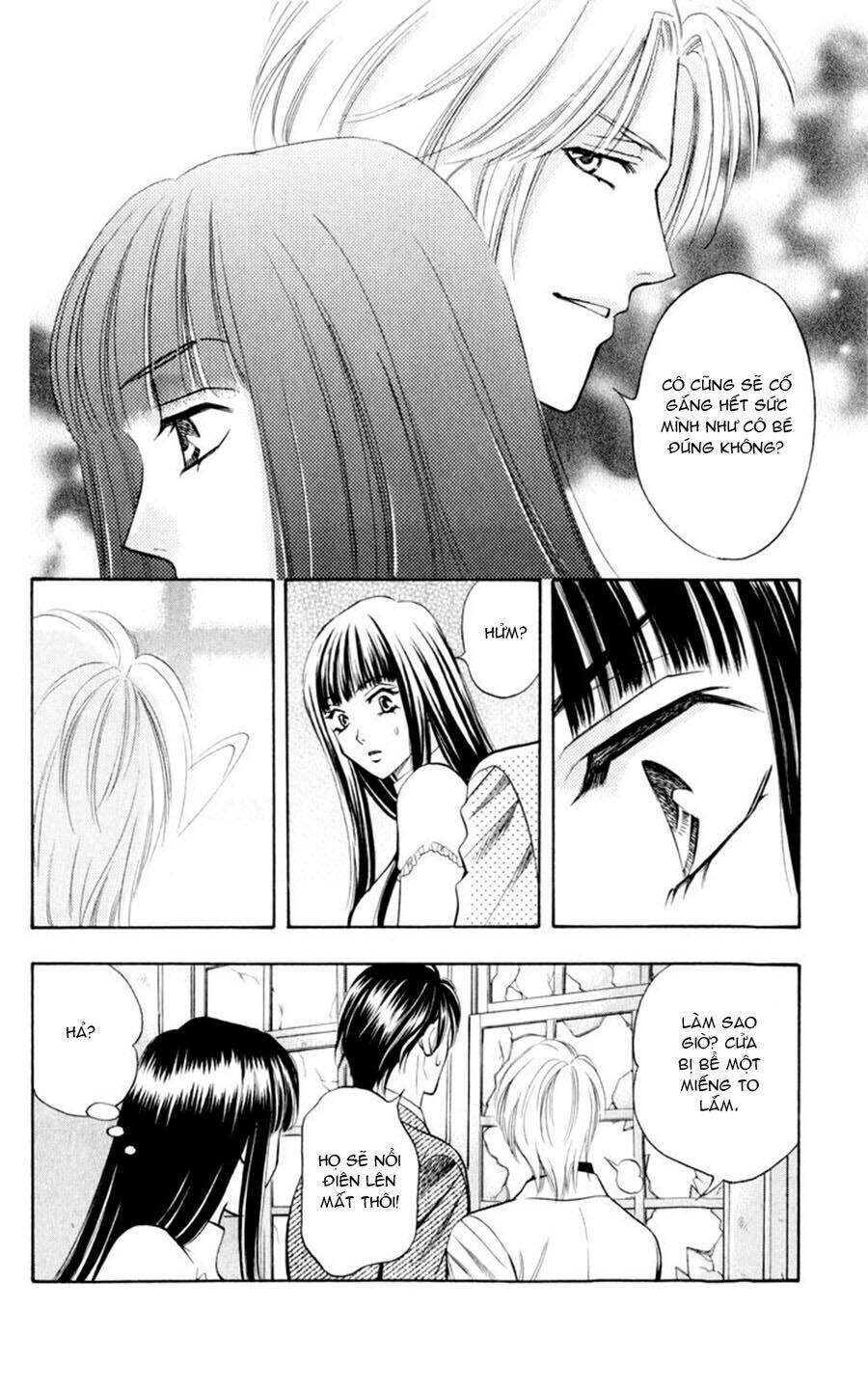 bông hoa bí ẩn chapter 4 42