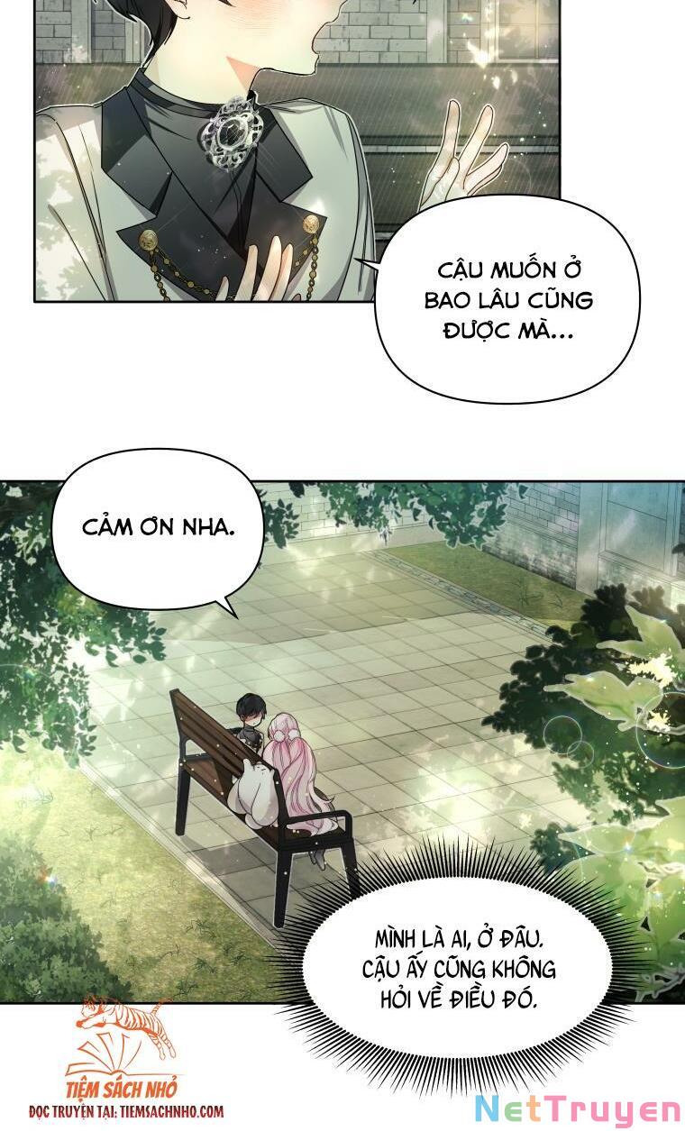 này tiểu công tước, hãy tin ở chị đi! chapter 6 26