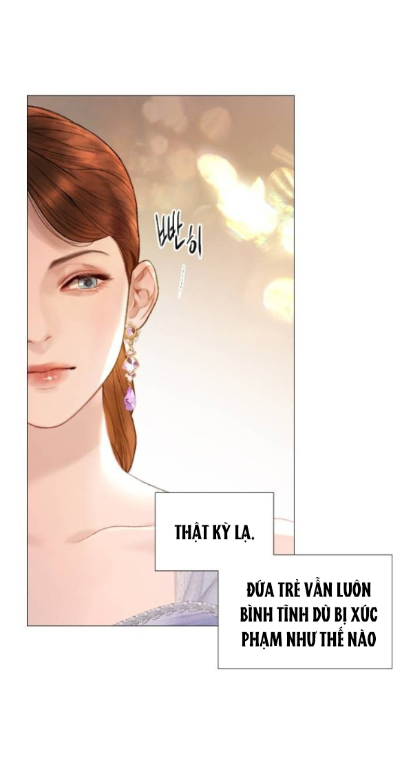 khóc đi hay là cầu xin tôi cũng được chapter 28.1 42