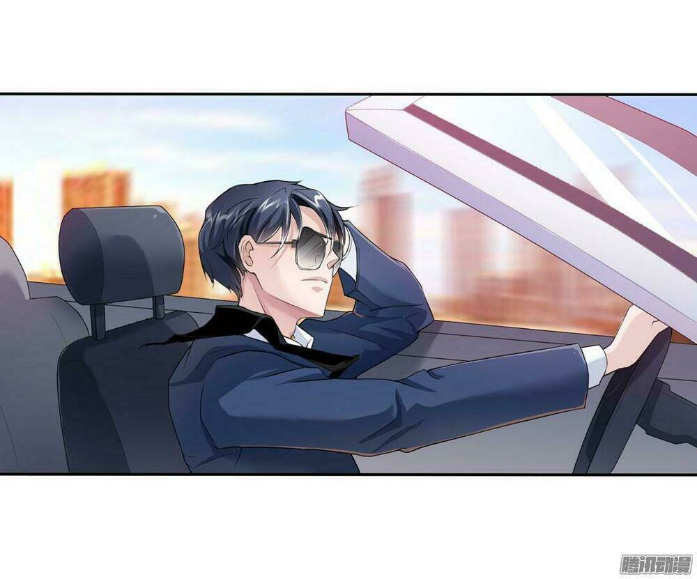 cô dâu gả thay của tổng tài chapter 4 18