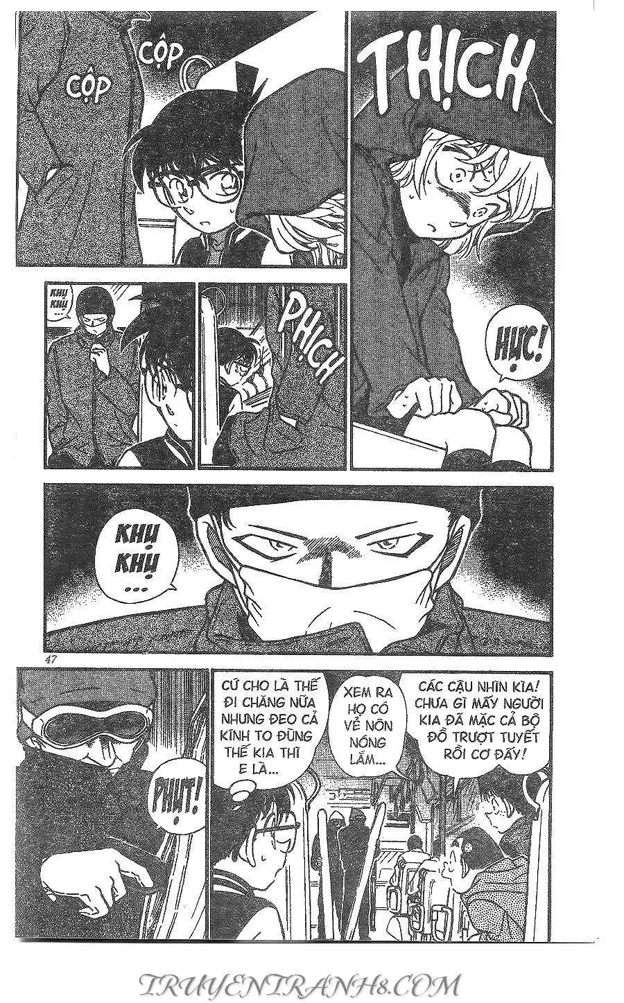 conan chapter 287 11