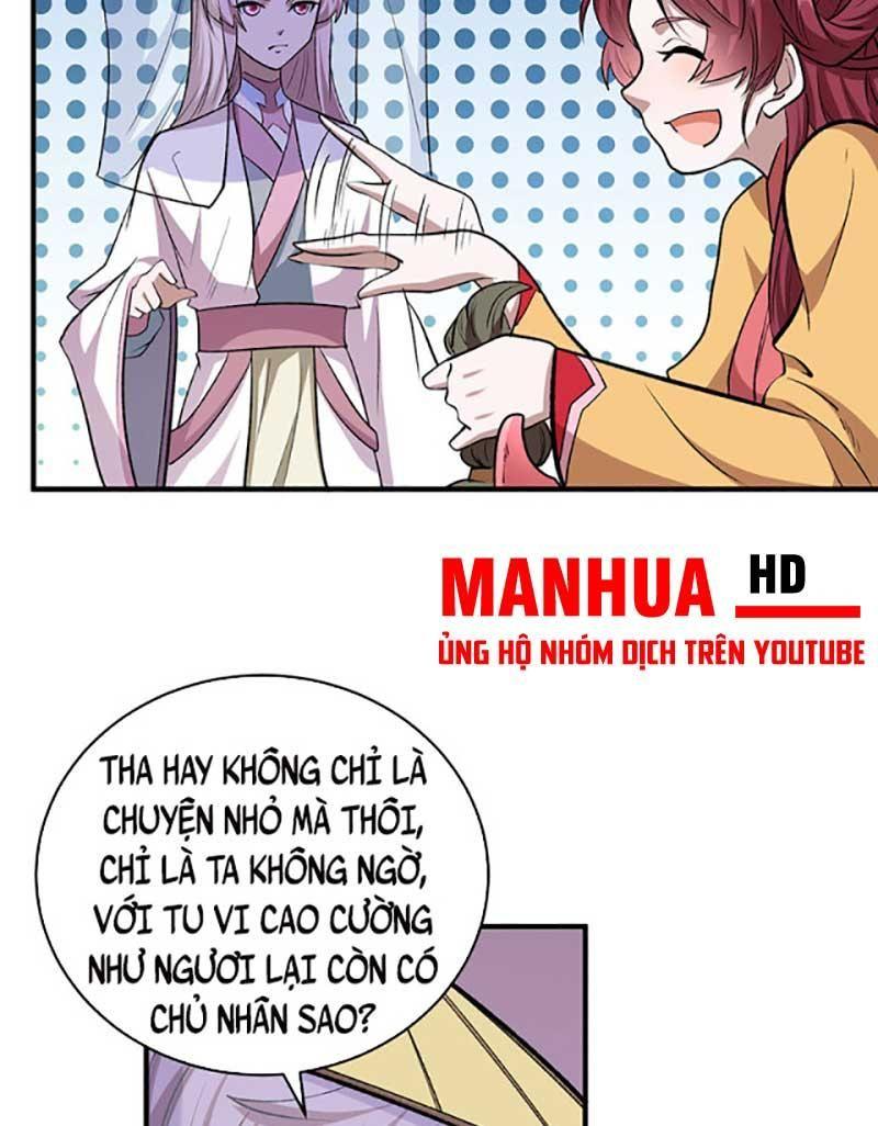 võ đạo độc tôn chapter 596 33