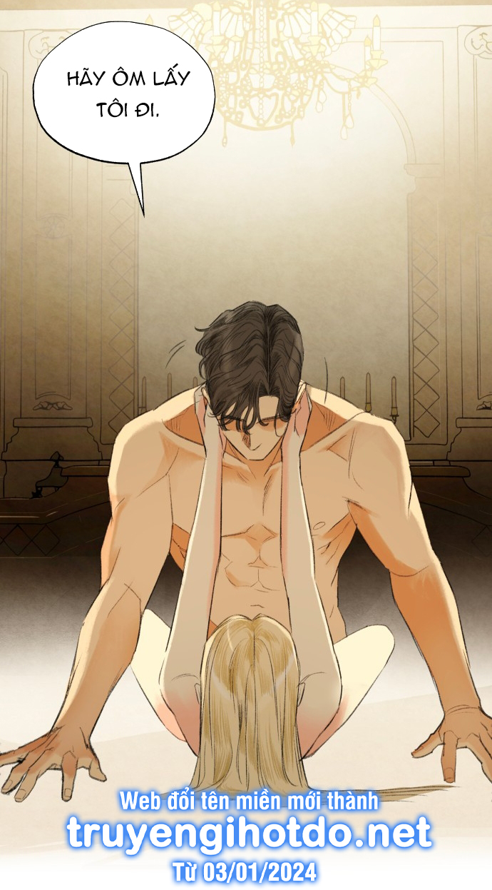 [18+] sự thuần khiết dành cho em chapter 5.1 37