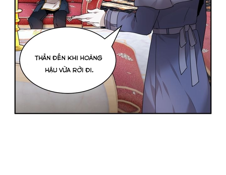 tôi không muốn trở thành nữ chính chapter 4 18