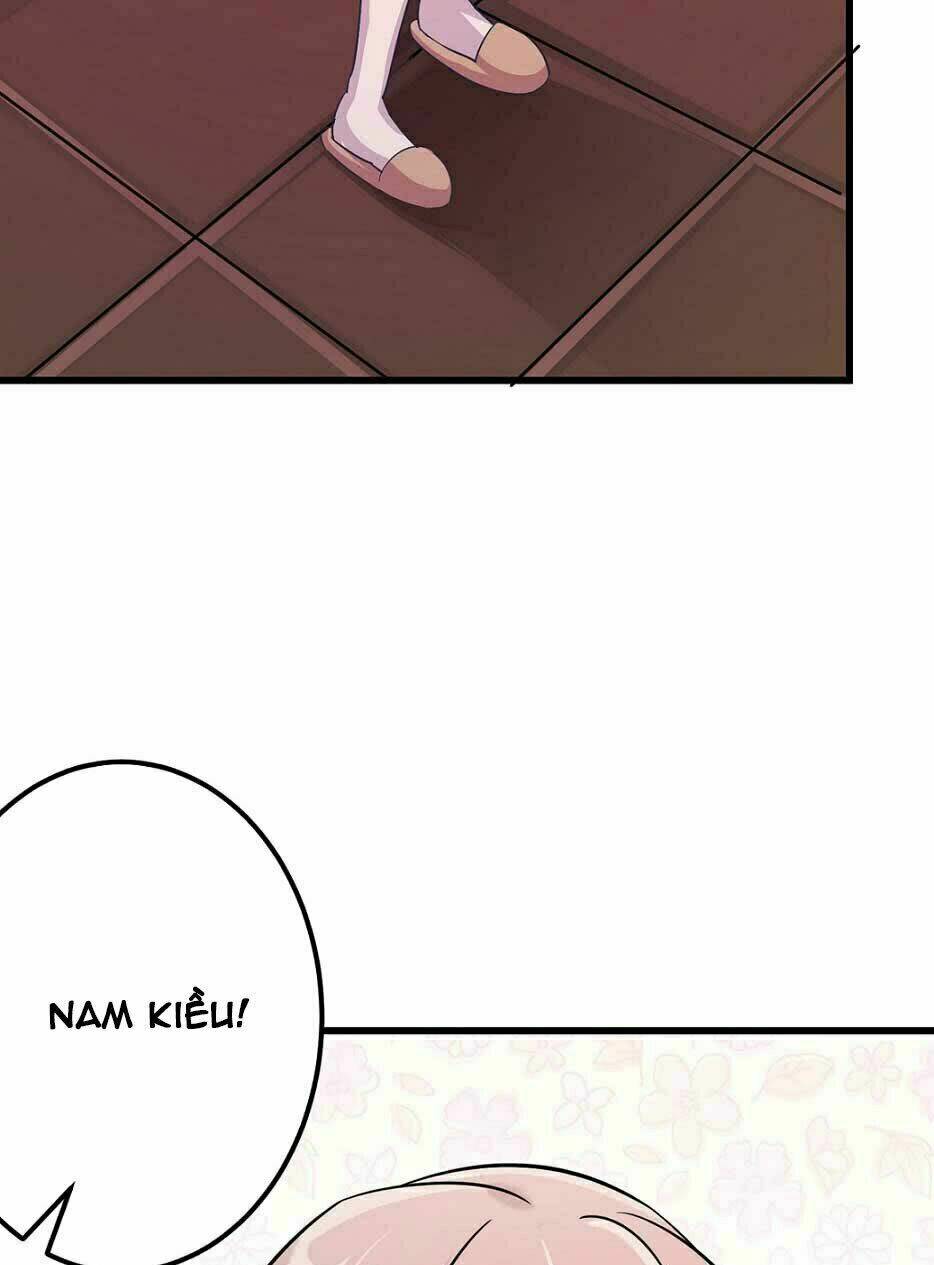 mạc thiếu bức hôn: vợ mới khó chống đỡ chapter 97 7