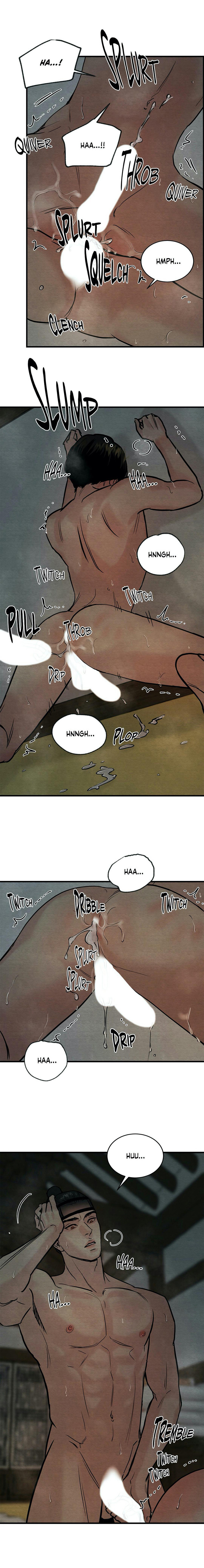 dạ ký chapter 49 6