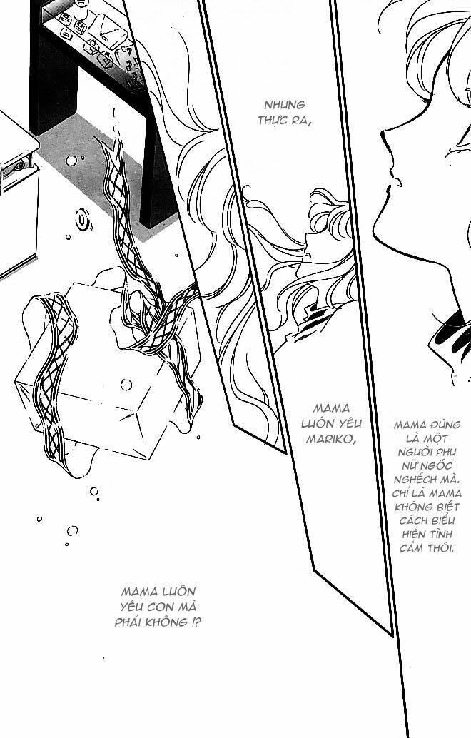 kiri no mori hotel chapter 3 55