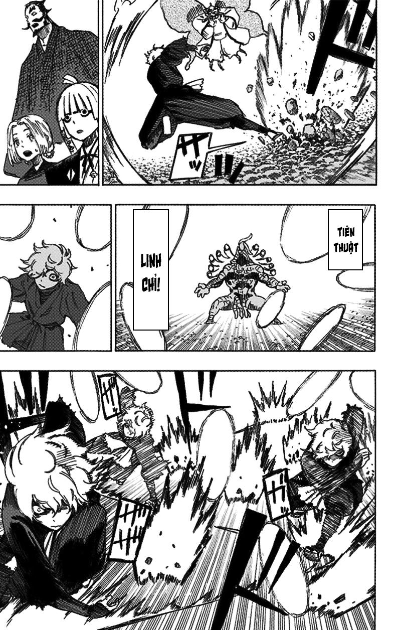 jigokuraku chapter 34 14