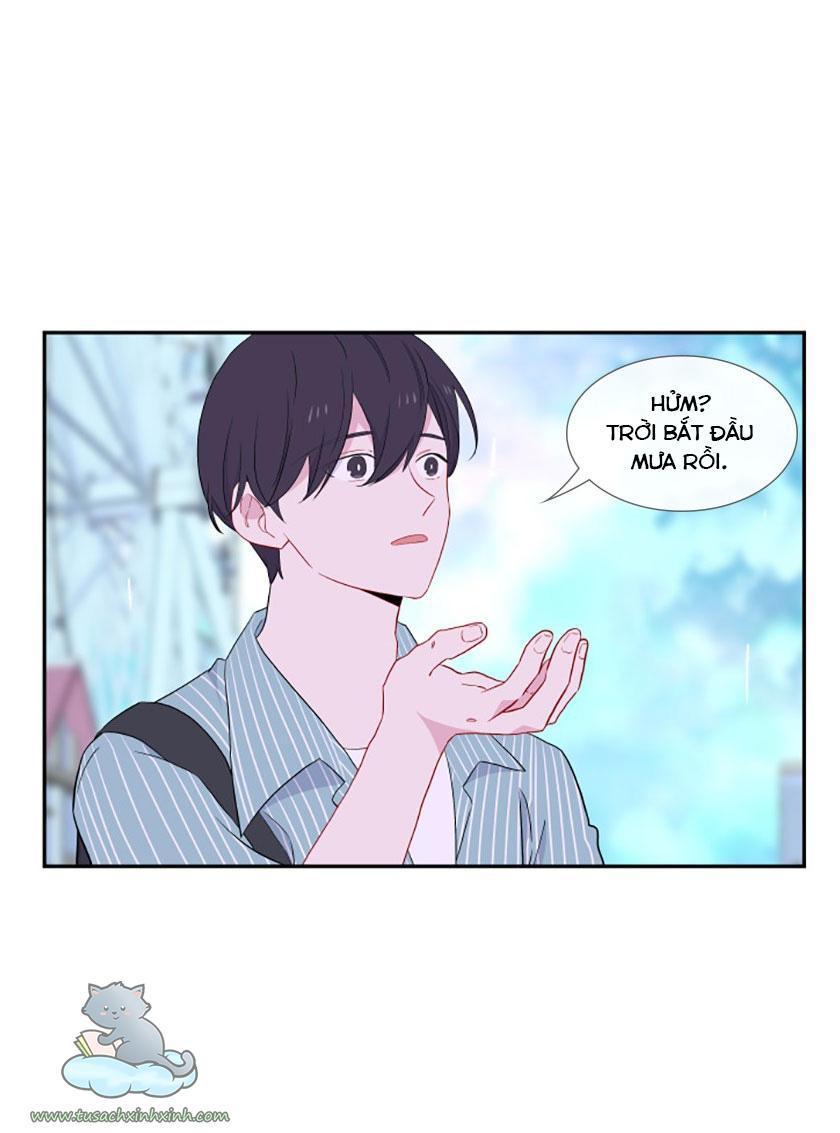 về bên anh chapter 27 32