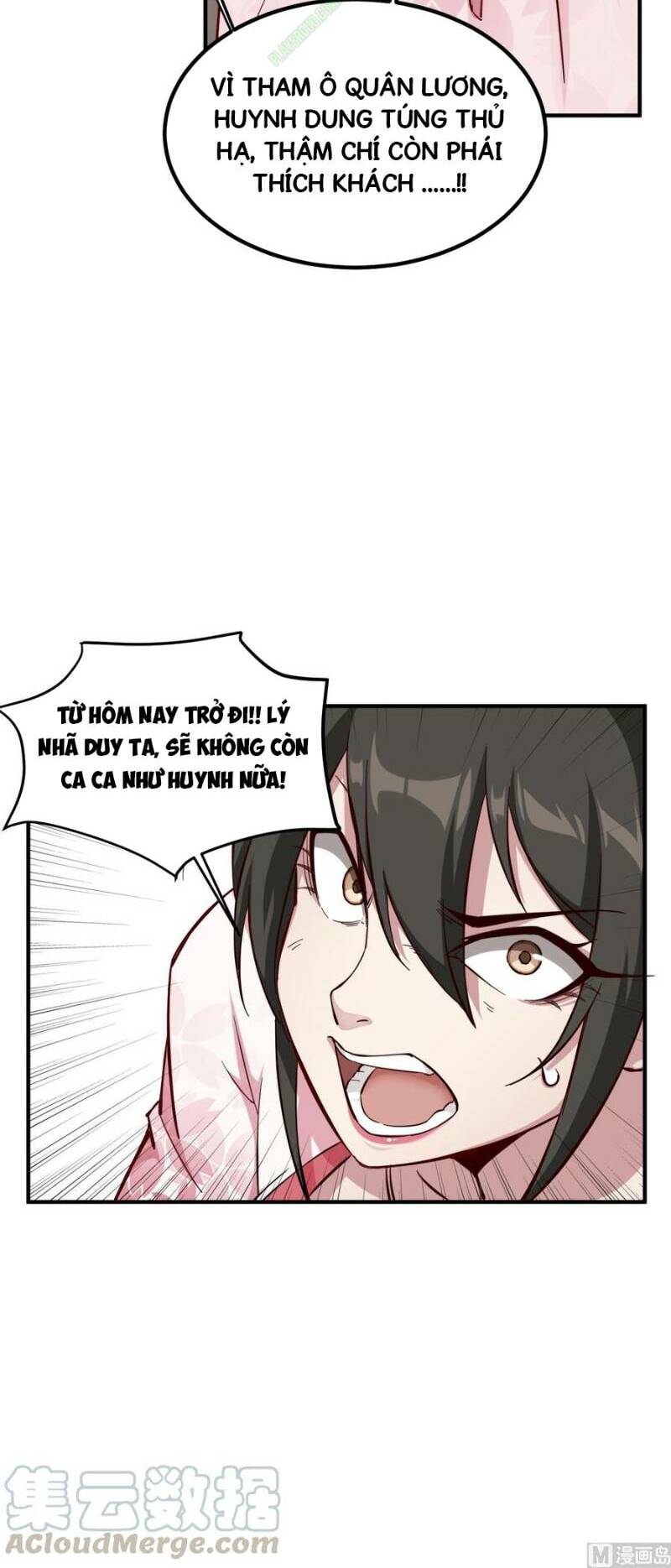 trọng sinh tới đại đường chapter 29 6