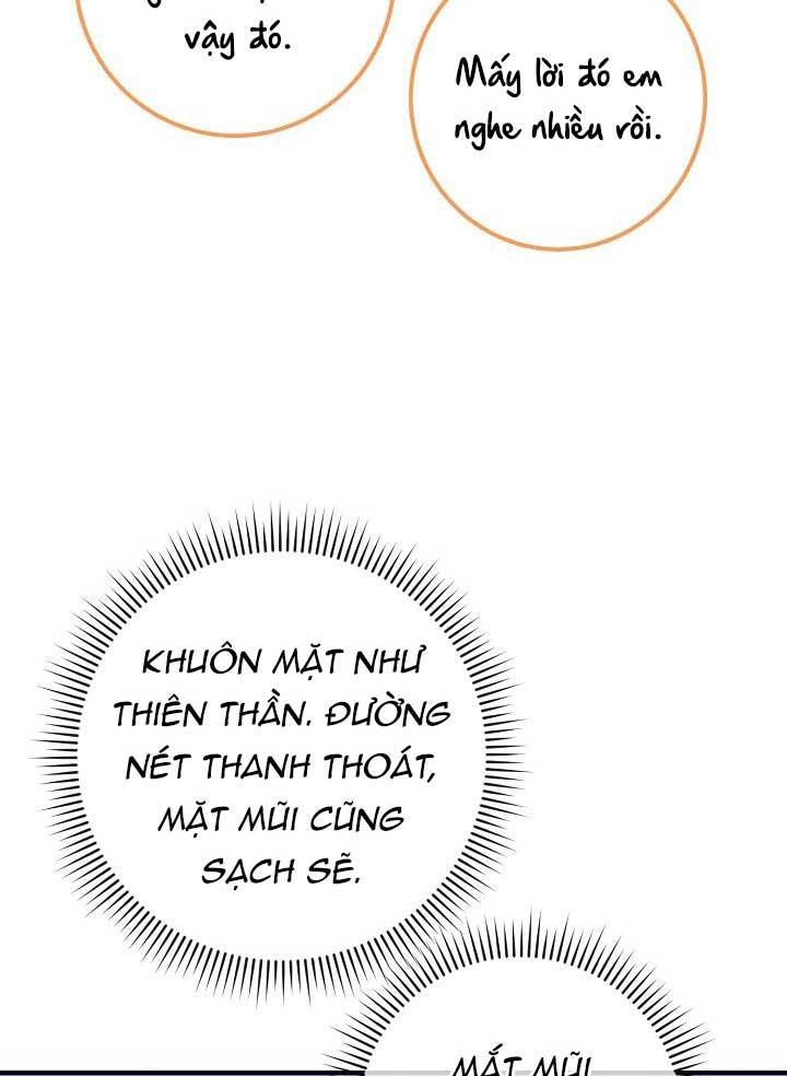 vùng đặc quyền tình yêu chapter 3 54