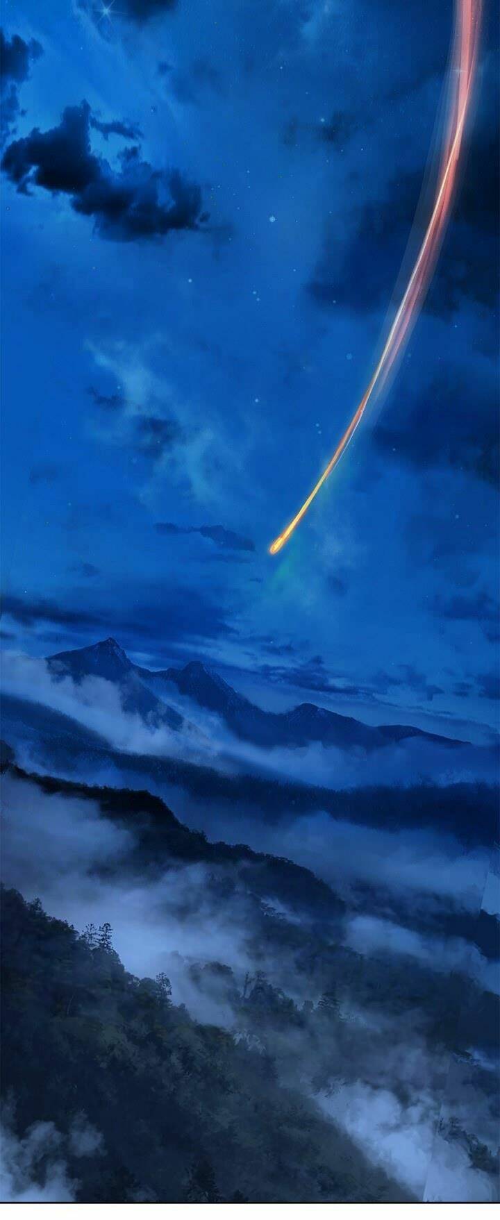 xuyên không thành hổ chapter 58 30