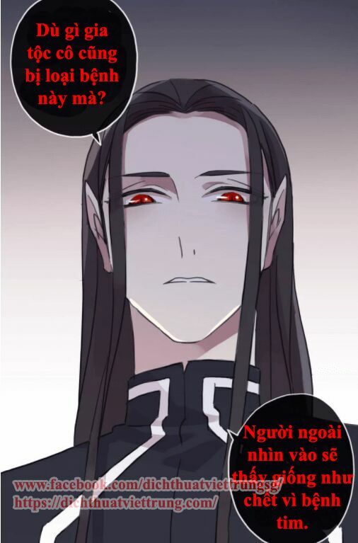 vết cắn ngọt ngào phần 1 chapter 55 29