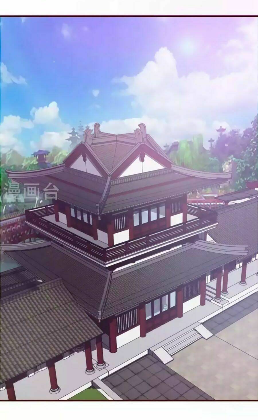 thỏ yêu tiểu vương phi chapter 3 16