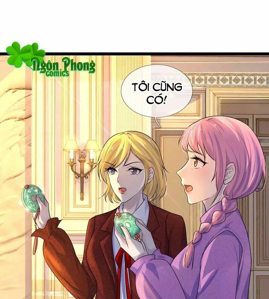 loạn thế tù sủng: thiếu soái bất lương của ta chapter 71 9