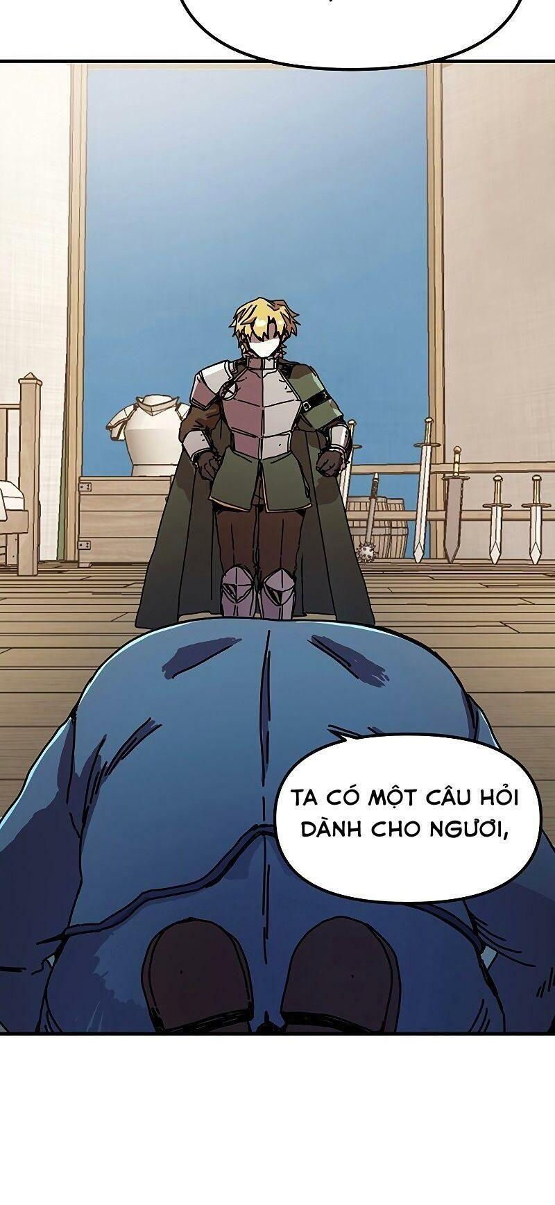 bug player - người chơi lỗi chapter 84 18