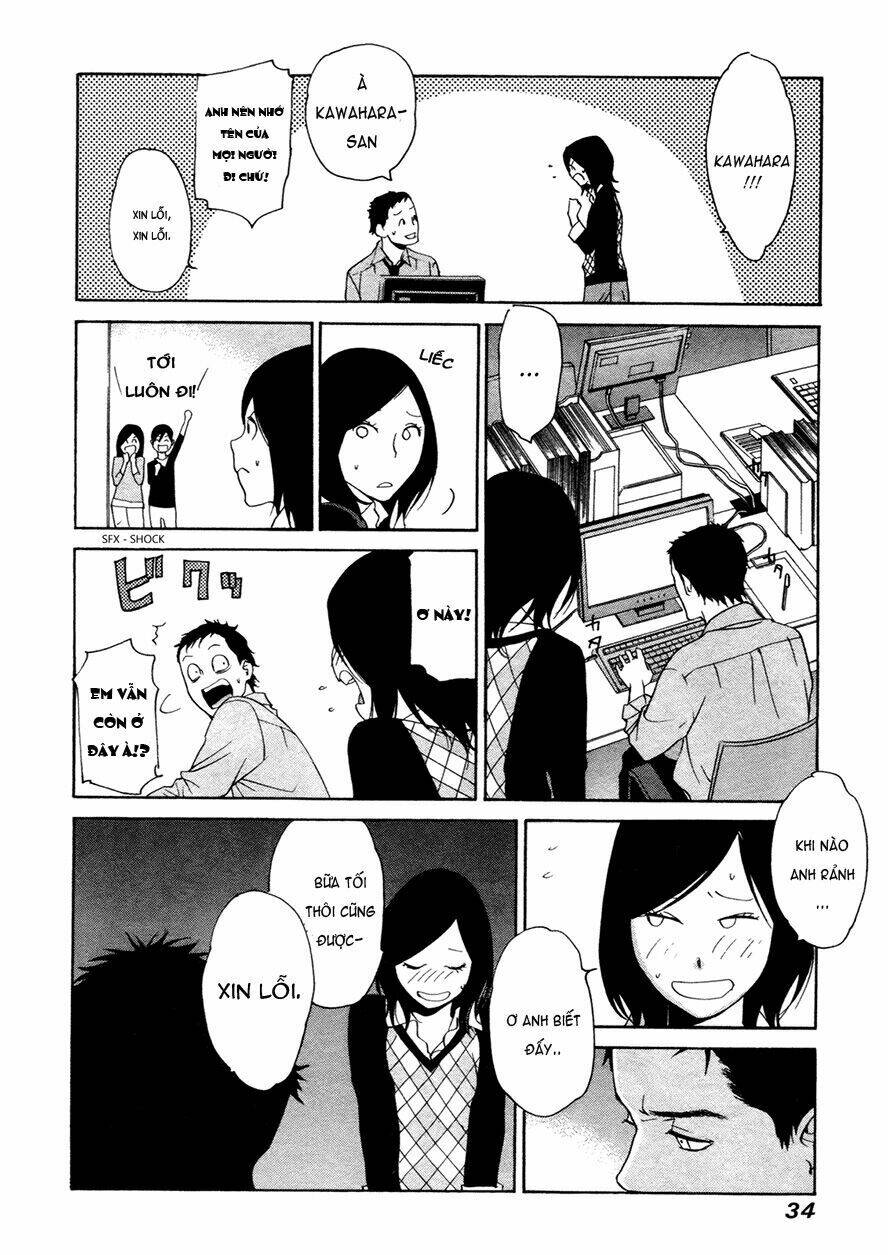 ashita dorobou chapter 25 9