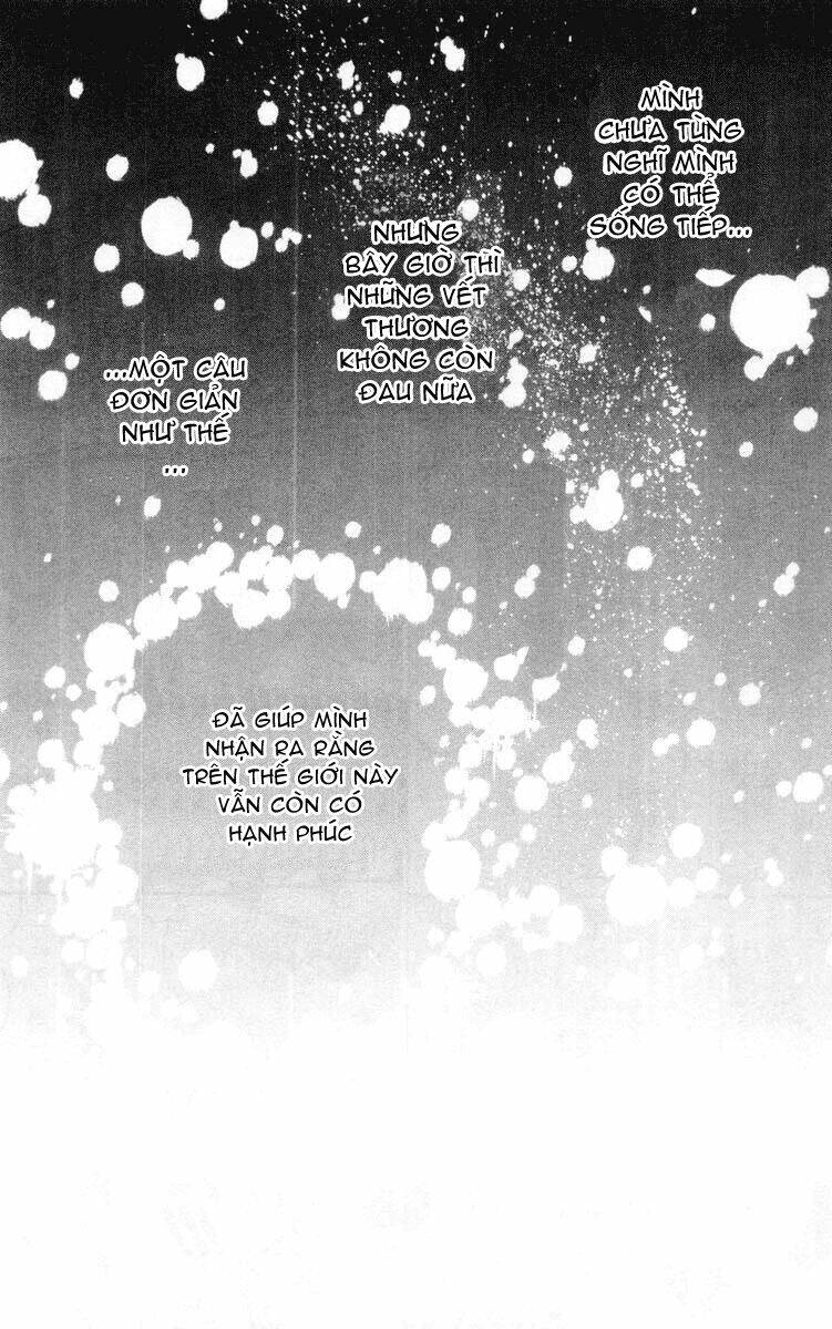 câu chuyện tuổi teen chapter 19 18