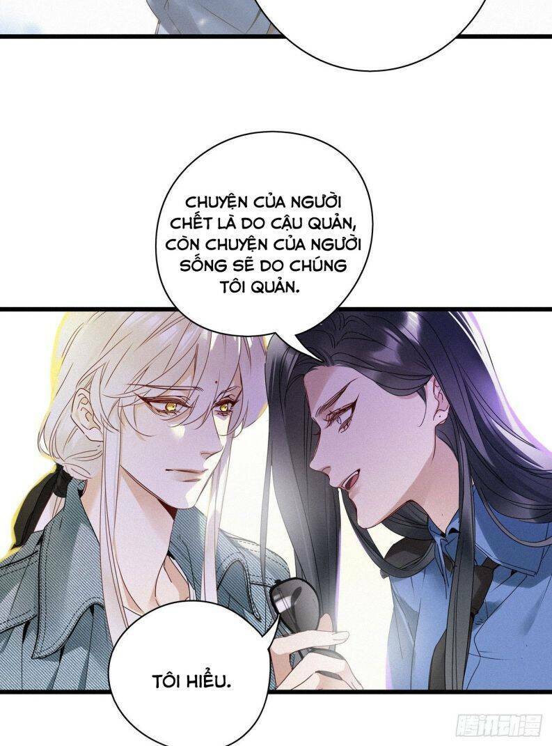 thỉnh quân nhập quái chapter 23 20