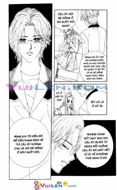 chạm mặt thần tượng chapter 8 89