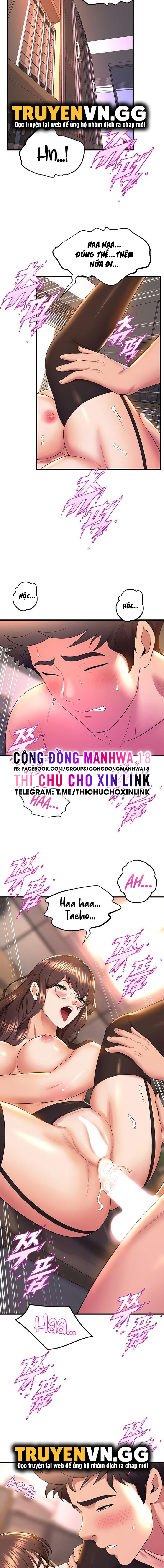 lớp nhảy mỹ nhân chapter 64 2