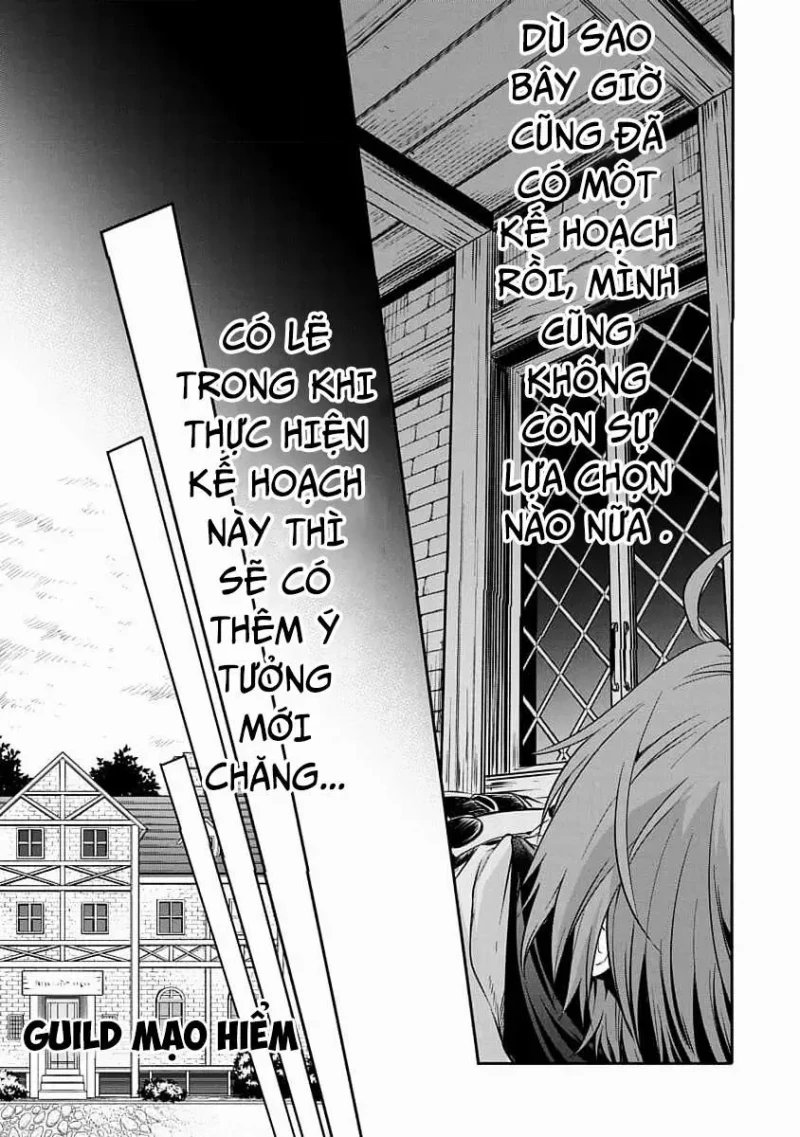 thất nghiệp chuyển sinh – nỗi thất vọng của chàng ma thuật sư chapter 2 7