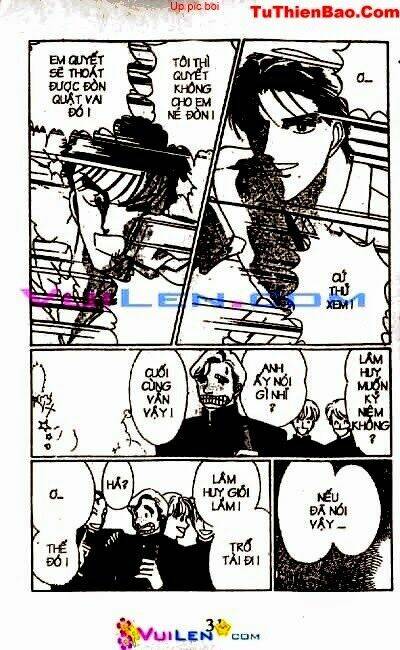cô bé khóc nhè chapter 19 30