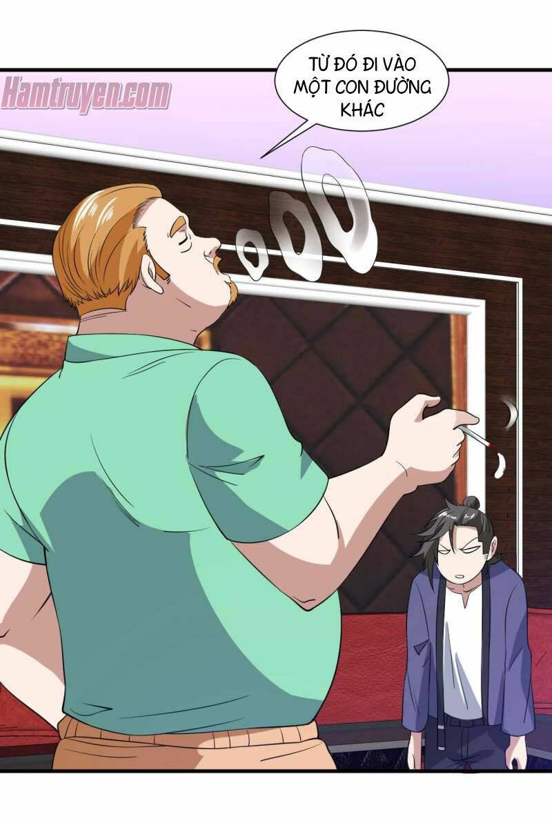 tu chân truyền nhân tại đô thị chapter 17 24