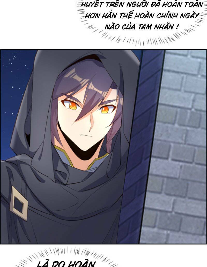 thôn phệ một thế giới tu tiên chapter 121 23