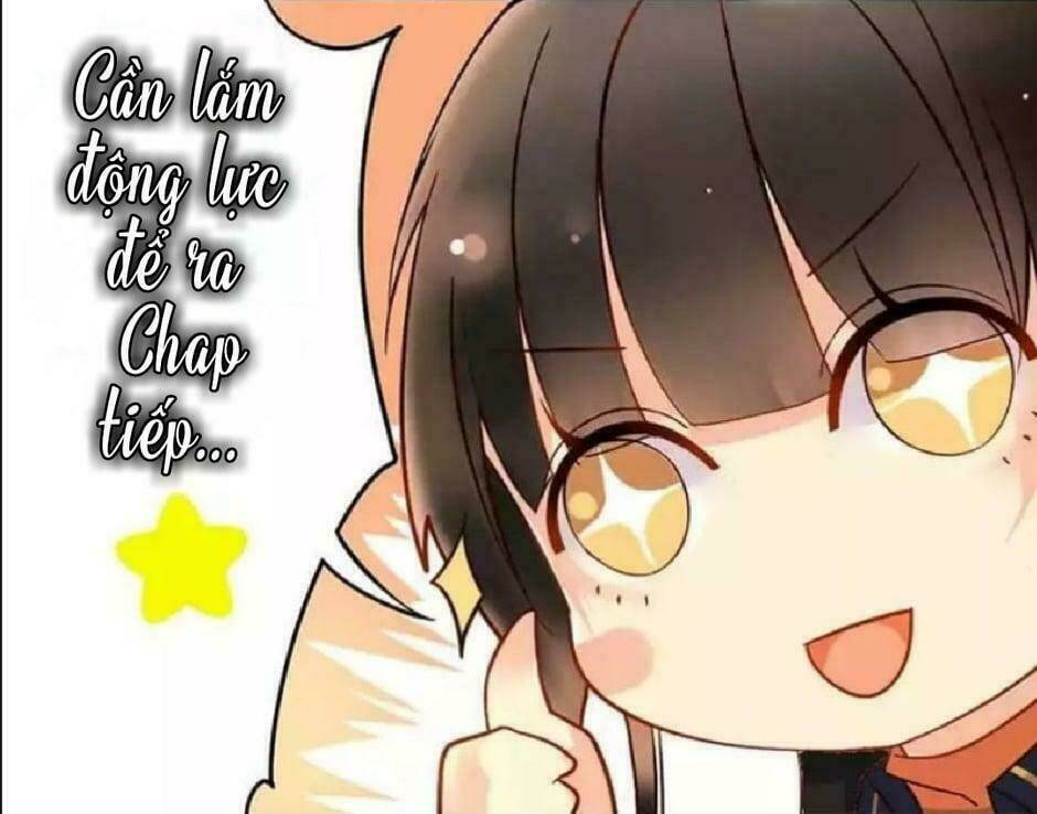 hôm nay tôi sẽ yêu ai đây ? chapter 8 45