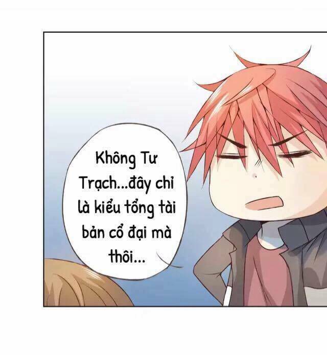 tôi không phải đa nhân cách chapter 29 53