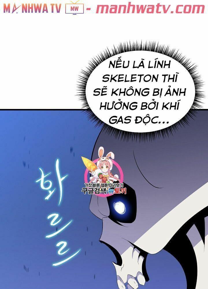 tiêu diệt đấng cứu thế chapter 40.1 4