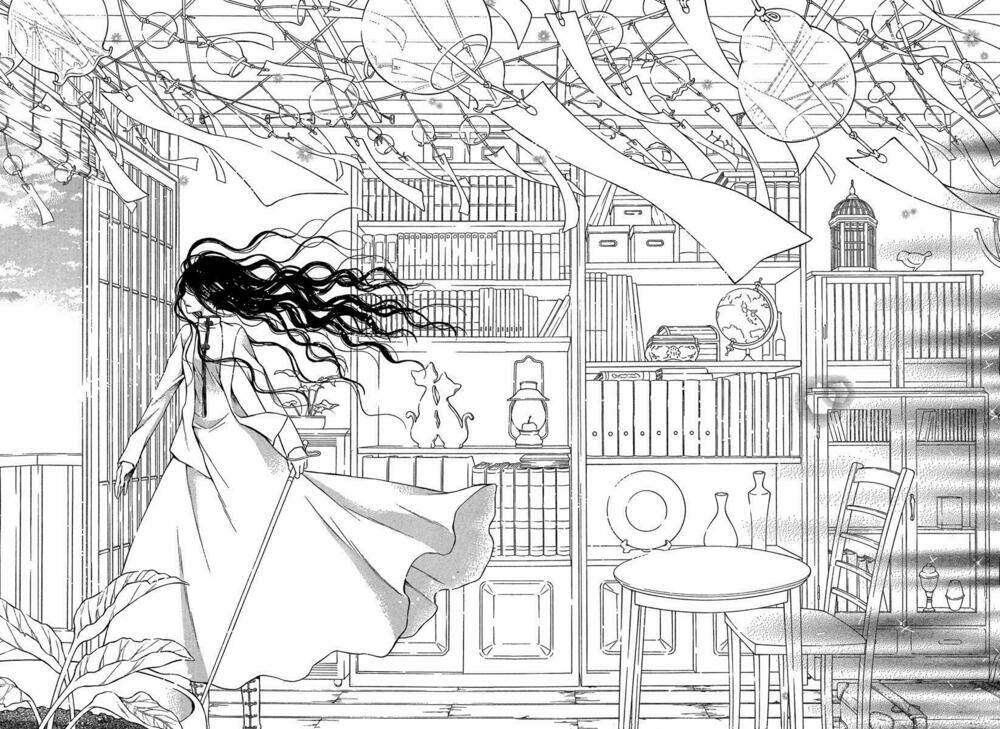 tổng hợp one shot. chapter 36 28