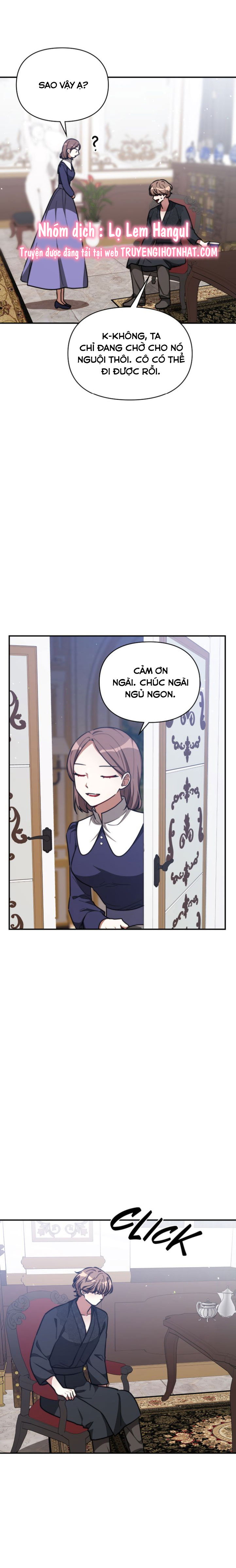 chuyện tình tay ba chapter 66 10