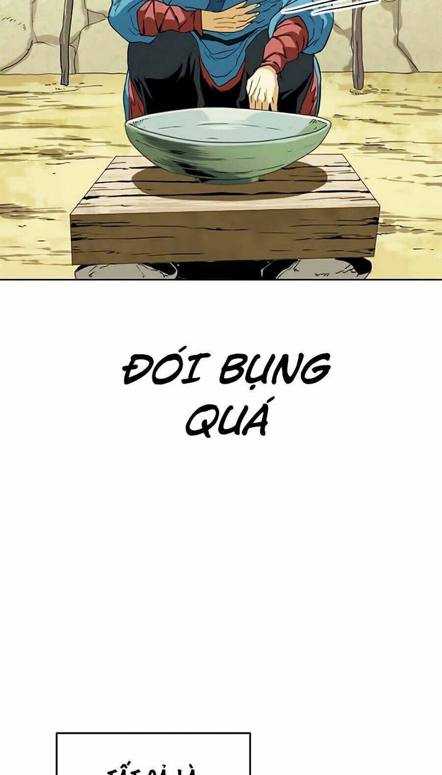 thiên hạ đệ nhất chapter 6 11