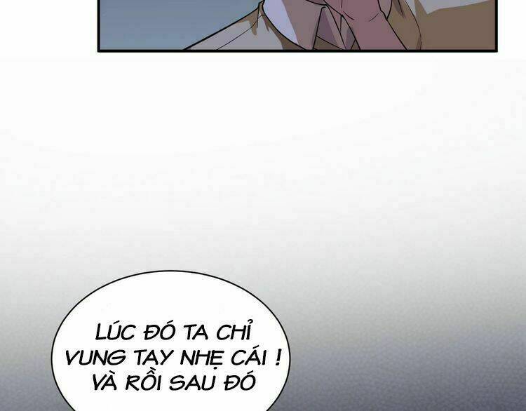 bá vương diễn xuất chapter 2 13