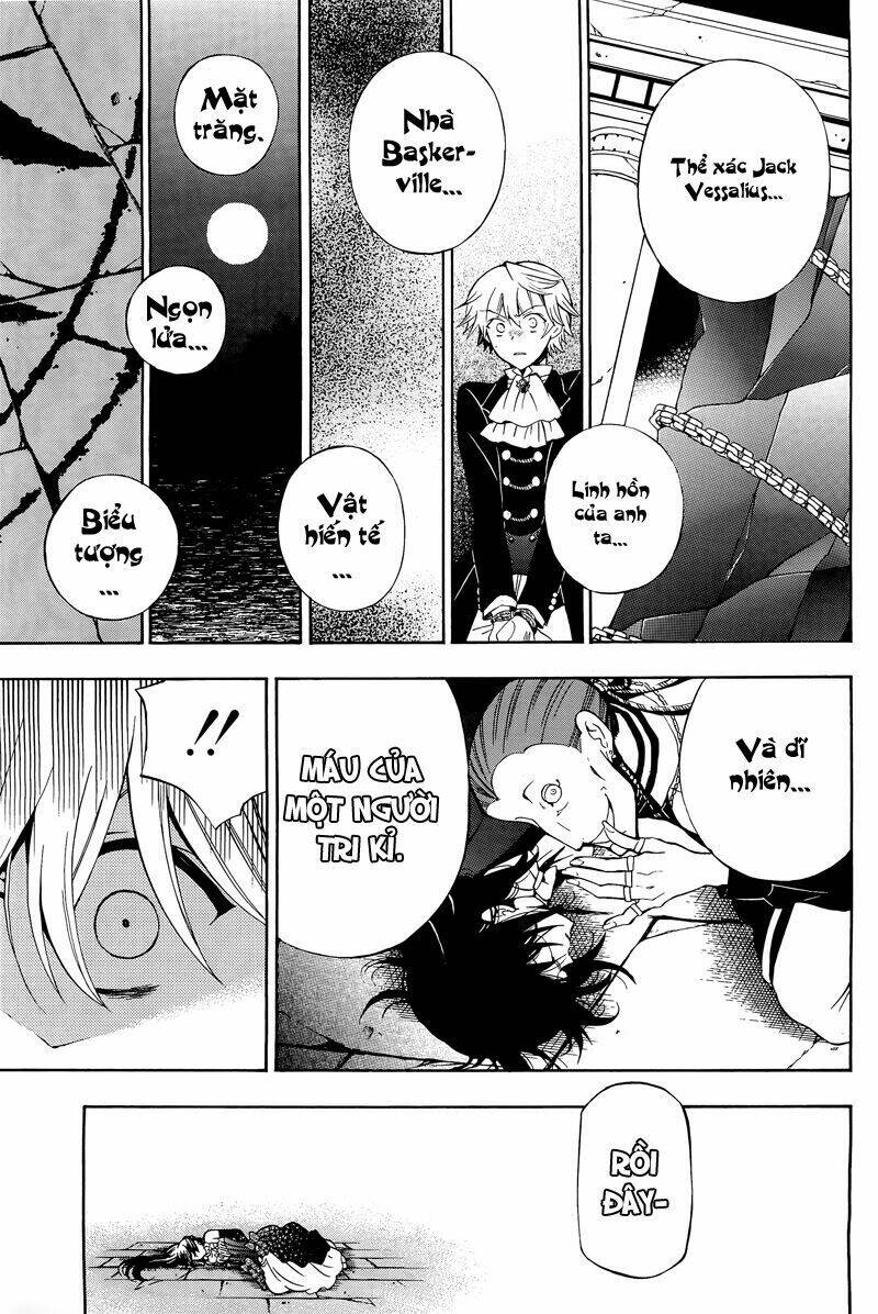 pandora hearts chapter 54 36