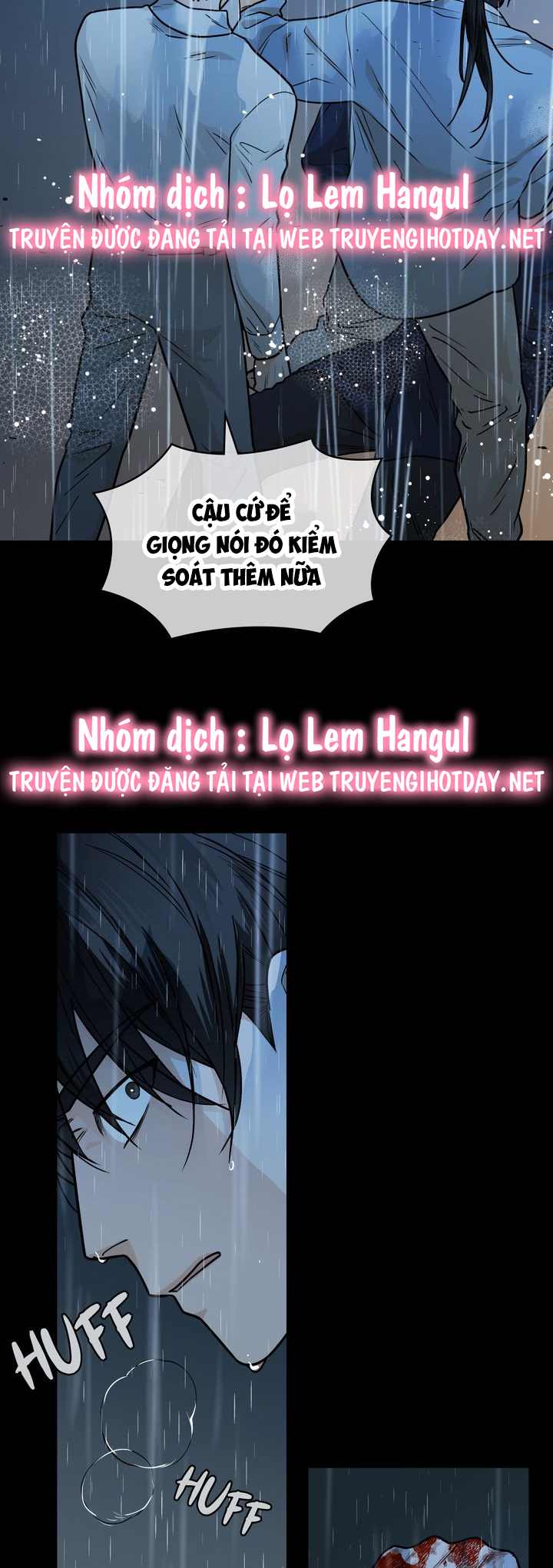 câu chuyện về người phụ nữ ấy chapter 144 14